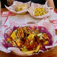  at Döner Summer in Leeds