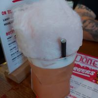  at Döner Summer in Leeds