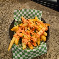  at Döner Summer in Leeds