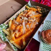  at Döner Summer in Leeds