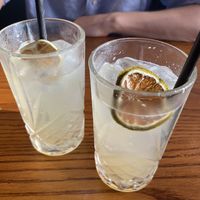   at Döner Summer in Leeds