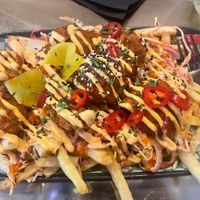   at Döner Summer in Leeds