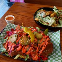  at Döner Summer in Leeds