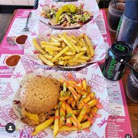  at Döner Summer in Leeds