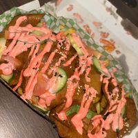 Berlin   at Döner Summer in Leeds