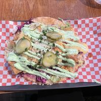   at Döner Summer in Leeds