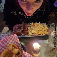  at Döner Summer in Leeds