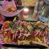  at Döner Summer in Leeds