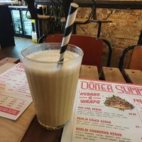 Shake at Döner Summer in Leeds