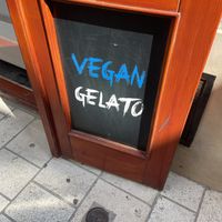 Vegan  at Slasticarna M&M  in Krk