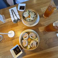 Vorspeise   at Thai Square in Basel