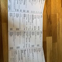   at Thai Square in Basel