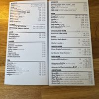   at Thai Square in Basel