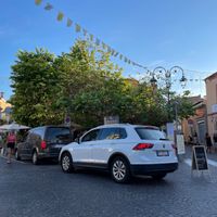 Village view in front at Sottozero Di Ardini Luca in Pula
