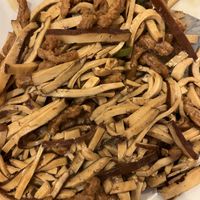   at Yuan Fu in Rockville