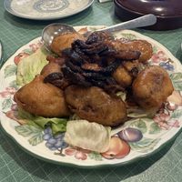   at Yuan Fu in Rockville