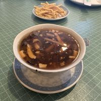   at Yuan Fu in Rockville