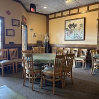   at Yuan Fu in Rockville