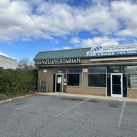   at Yuan Fu in Rockville