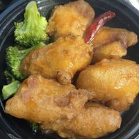   at Yuan Fu in Rockville