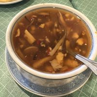   at Yuan Fu in Rockville