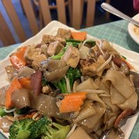   at Yuan Fu in Rockville