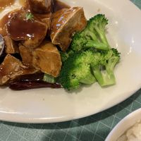   at Yuan Fu in Rockville