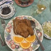   at Yuan Fu in Rockville