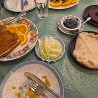 Peking Duck at Yuan Fu in Rockville
