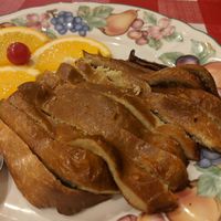 Pekin duck at Yuan Fu in Rockville