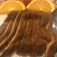 Peking duck at Yuan Fu in Rockville