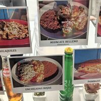 We need to come back for more! at SoyMexican in Las Vegas