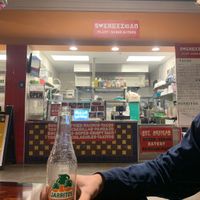   at SoyMexican in Las Vegas