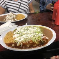   at SoyMexican in Las Vegas