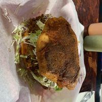   at SoyMexican in Las Vegas