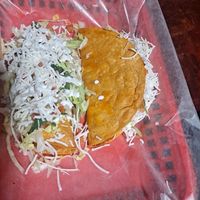  at SoyMexican in Las Vegas