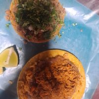  at SoyMexican in Las Vegas