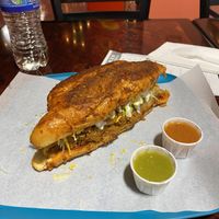   at SoyMexican in Las Vegas