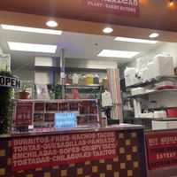 Wish I was standing here with this view right now 😍  at SoyMexican in Las Vegas