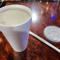   at SoyMexican in Las Vegas