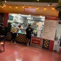 Soymexican   at SoyMexican in Las Vegas