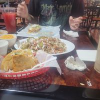  at SoyMexican in Las Vegas