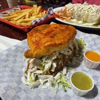   at SoyMexican in Las Vegas