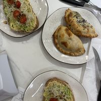   at La Molienda Convencion in Montevideo