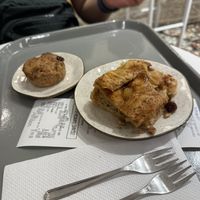   at La Molienda Convencion in Montevideo