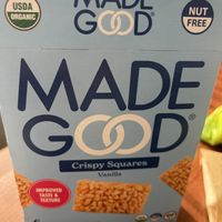   at Natural Grocers in Klamath Falls