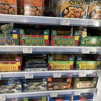   at Natural Grocers in Klamath Falls