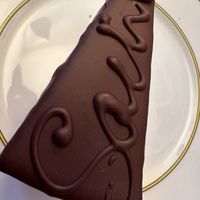   at Bio-Konditorei Eichel in Hamburg