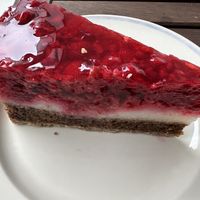   at Bio-Konditorei Eichel in Hamburg