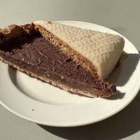   at Bio-Konditorei Eichel in Hamburg